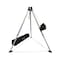 Frontline MEGApod Confined Space Kit 7' Aluminum Tripod with 60' Winch TAN07RU - alternate 1